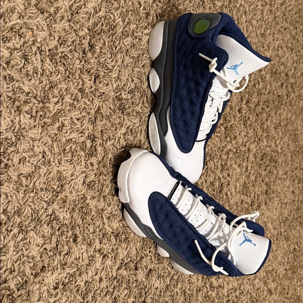 Jordan Retro Flint 13 GS